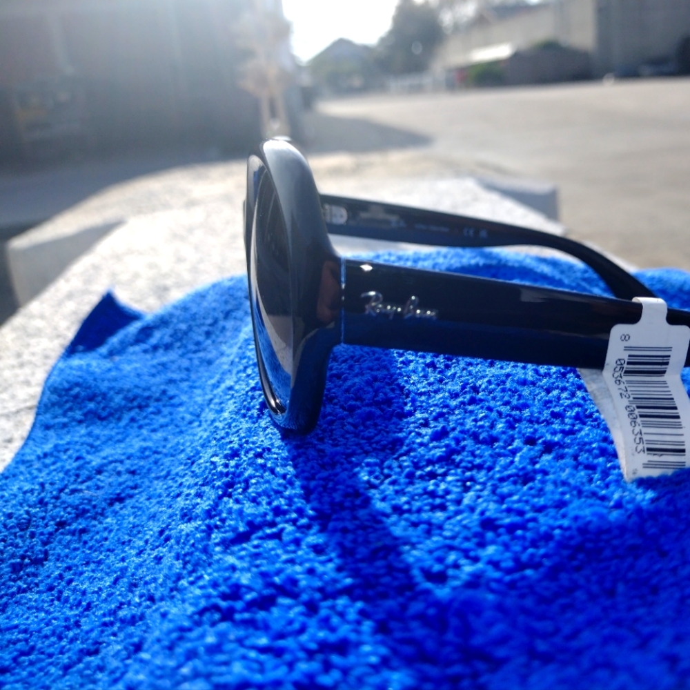 Ray ban RB4191